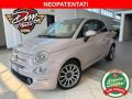 usato FIAT 500