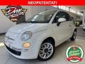 usato FIAT 500