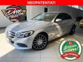 usato MERCEDES C 180