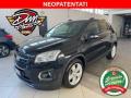 usato CHEVROLET Trax