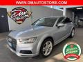 usato AUDI A4 allroad