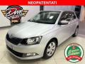 usato SKODA Fabia