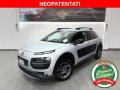 usato CITROEN C4 Cactus