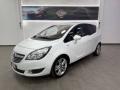 usato OPEL Meriva