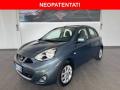 usato NISSAN Micra