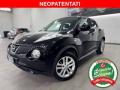 usato NISSAN Juke
