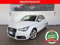 usato AUDI A1