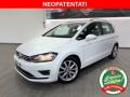 usato VOLKSWAGEN Golf Sportsvan