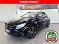 usato MERCEDES GLA 200