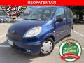 usato TOYOTA Yaris