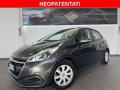 usato PEUGEOT 208
