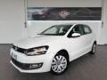 usato VOLKSWAGEN Polo