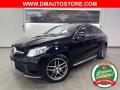 usato MERCEDES GLE 350