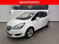 usato OPEL Meriva