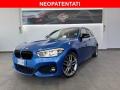 usato BMW 116