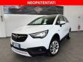 usato OPEL Crossland X