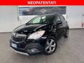 usato OPEL Mokka