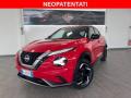 usato NISSAN Juke