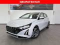 Km 0 HYUNDAI i20