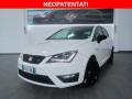 usato SEAT Ibiza