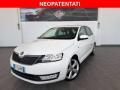 usato SKODA Rapid