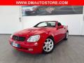 usato MERCEDES SLK 200