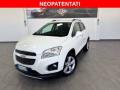 usato CHEVROLET Trax