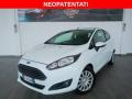 usato FORD Fiesta