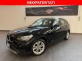 usato BMW X1