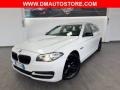 usato BMW 520