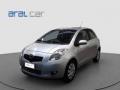 usato TOYOTA Yaris