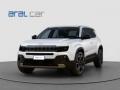 Km 0 JEEP Avenger