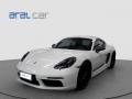 usato PORSCHE Cayman