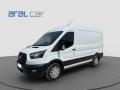 Km 0 FORD Transit