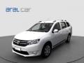 usato DACIA Logan