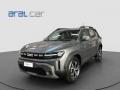 nuovo DACIA Duster