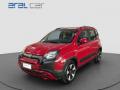 usato FIAT Panda Cross