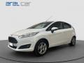 usato FORD Fiesta