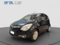 usato OPEL Agila