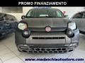 Km 0 FIAT Panda Cross
