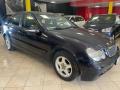 usato MERCEDES C 200