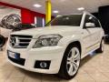 usato MERCEDES GLK 220