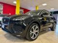 usato JAGUAR E Pace