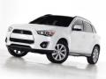 usato MITSUBISHI ASX