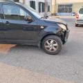 usato DAIHATSU Terios