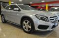 usato MERCEDES GLA 200