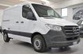 usato MERCEDES Sprinter