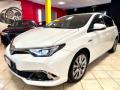 usato TOYOTA Auris