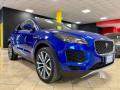usato JAGUAR E Pace