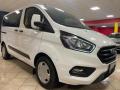 usato FORD Transit Custom